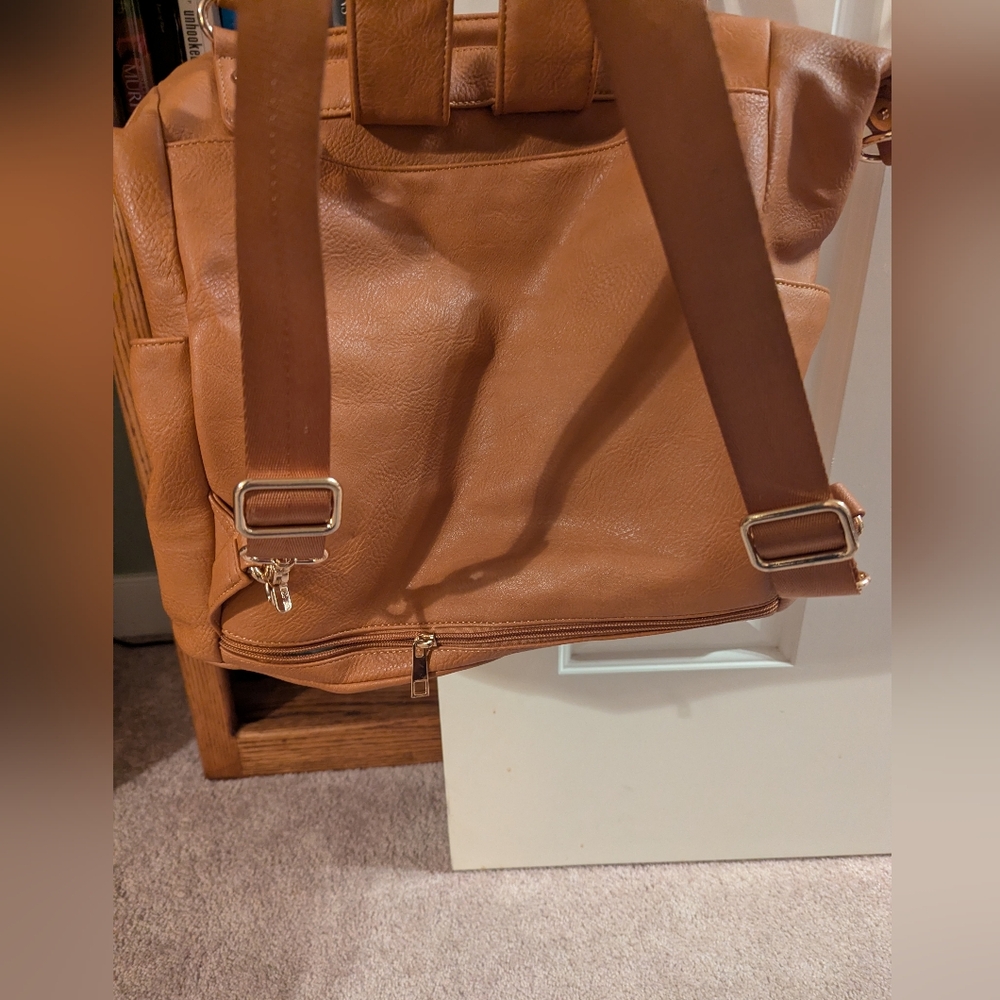 Diaper Bag Backpack - image 6